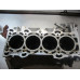 #BLL10 Engine Cylinder Block From 2006 FORD FUSION  2.3 6M8G6015AD